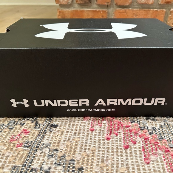 Under Armour Running Shoes - Black - Picture 6 of 12